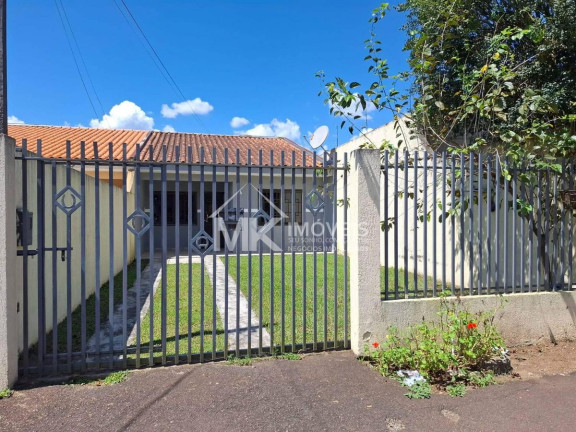 Imagem Casa à Venda, em Jardim Bela Vista - Piraquara Imagem Casa à Venda, em Jardim Bela Vista - Piraquara
