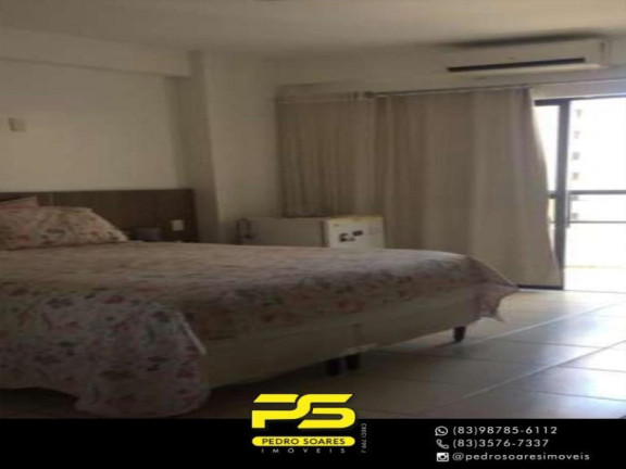 Imagem Apartamento com 3 Quartos à Venda, 159 m² em Manaíra - João Pessoa