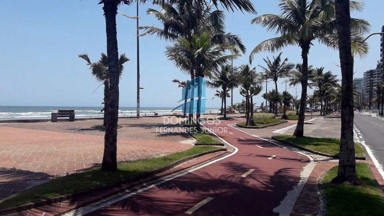 Apartamento com 2 Quartos à Venda, 64 m² em Caiçara - Praia Grande