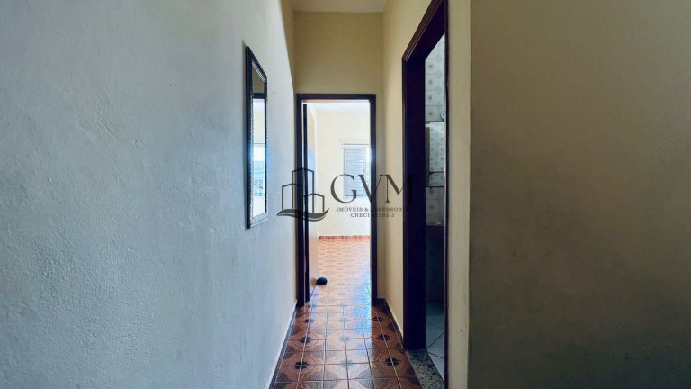 Imagem Casa com 2 Quartos à Venda, 75 m² em Caiçara - Praia Grande Imagem Casa com 2 Quartos à Venda, 75 m² em Caiçara - Praia Grande