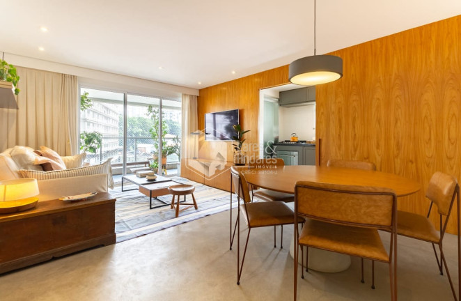Imagem Apartamento com 3 Quartos à Venda, 93 m² em Alto De Pinheiros - São Paulo Imagem Apartamento com 3 Quartos à Venda, 93 m² em Alto De Pinheiros - São Paulo