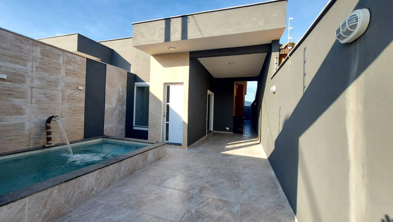 Imagem Casa com 2 Quartos à Venda, 73 m² em Jardim Imperador - Peruíbe Imagem Casa com 2 Quartos à Venda, 73 m² em Jardim Imperador - Peruíbe