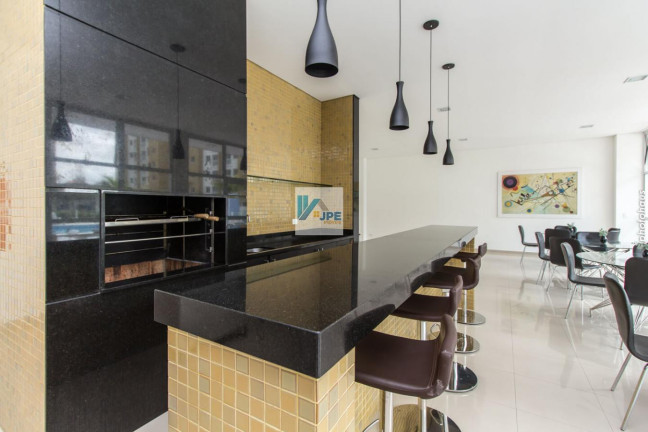 Imagem Apartamento com 3 Quartos à Venda, 68 m² em Portão - Curitiba