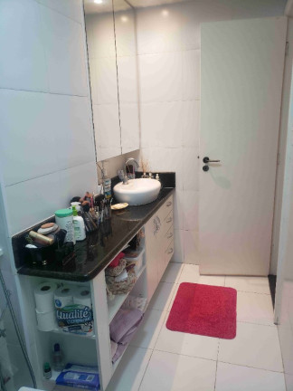 Imagem Imóvel com 3 Quartos à Venda, 102 m² em Mirandópolis - São Paulo Imagem Imóvel com 3 Quartos à Venda, 102 m² em Mirandópolis - São Paulo