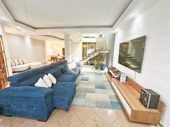 Imagem Sobrado com 5 Quartos à Venda, 328 m² em Jardim Nossa Senhora Do Carmo - São Paulo Imagem Sobrado com 5 Quartos à Venda, 328 m² em Jardim Nossa Senhora Do Carmo - São Paulo