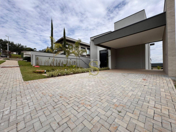 Imagem Casa com 3 Quartos à Venda, 204 m² em Condominio Quintas Da Boa Vista - Atibaia Imagem Casa com 3 Quartos à Venda, 204 m² em Condominio Quintas Da Boa Vista - Atibaia