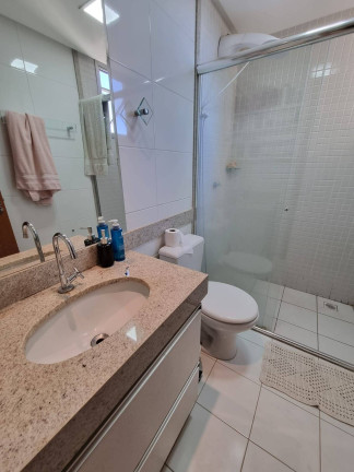 Imagem Apartamento com 3 Quartos à Venda, 77 m² em Jardim Das Américas 2ª Etapa - Anápolis