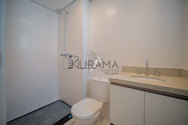 Imagem Apartamento com 3 Quartos à Venda, 96 m² em Vila Osasco - Osasco