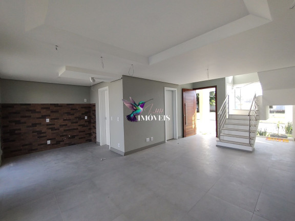 Imagem Casa com 3 Quartos à Venda, 147 m² em Sans Souci - Eldorado Do Sul Imagem Casa com 3 Quartos à Venda, 147 m² em Sans Souci - Eldorado Do Sul
