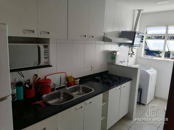 Imagem Apartamento com 2 Quartos à Venda, 52 m² em Bom Retiro - Teresópolis