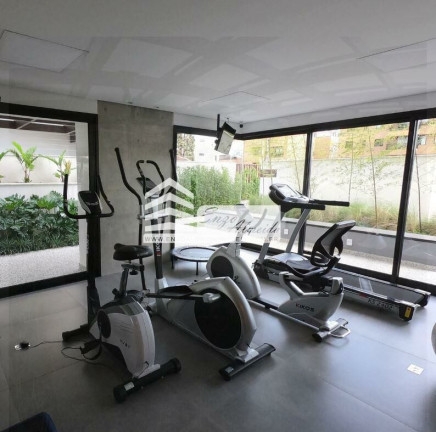 Imagem Apartamento com 3 Quartos à Venda, 98 m² em Jardim Guedala - São Paulo Imagem Apartamento com 3 Quartos à Venda, 98 m² em Jardim Guedala - São Paulo