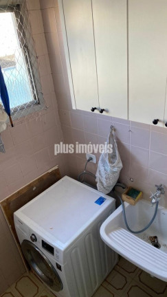 Imagem Apartamento com 2 Quartos à Venda, 63 m² em Vila Santa Catarina - São Paulo