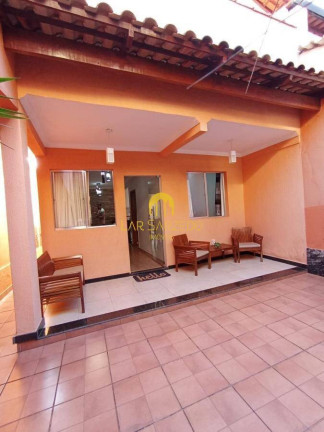 Casa com 3 Quartos à Venda, 160 m² em Jardim Das Flores - Ibirité