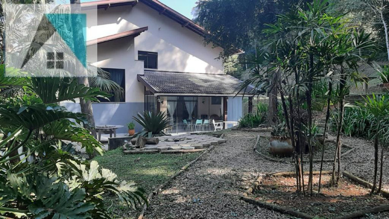 Imagem Casa com 4 Quartos para Alugar, em Alpes Dos Araçás (jordanésia) - Cajamar Imagem Casa com 4 Quartos para Alugar, em Alpes Dos Araçás (jordanésia) - Cajamar