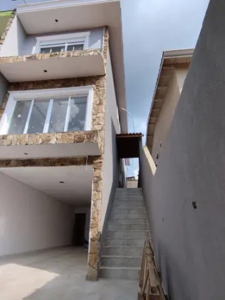 Imagem Casa com 3 Quartos à Venda, 158 m² em Jardim Rio Das Pedras - Cotia Imagem Casa com 3 Quartos à Venda, 158 m² em Jardim Rio Das Pedras - Cotia