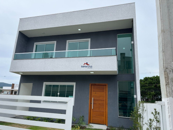 Imagem Sobrado com 3 Quartos à Venda, 224 m² em Ingleses Do Rio Vermelho - Florianópolis