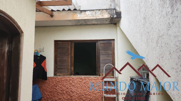 Imagem Casa com 4 Quartos à Venda, 168 m² em Jordanópolis - São Bernardo Do Campo Imagem Casa com 4 Quartos à Venda, 168 m² em Jordanópolis - São Bernardo Do Campo