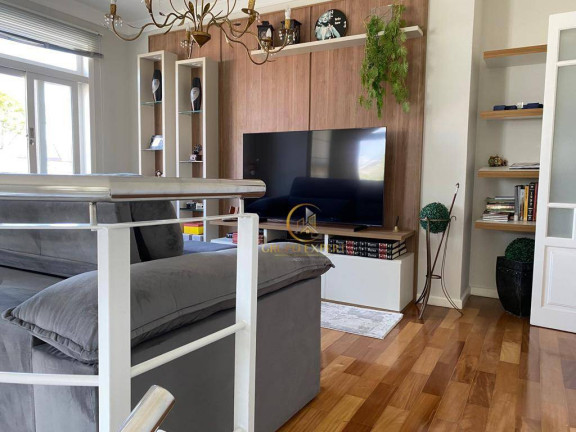 Imagem Sobrado com 4 Quartos à Venda, 253 m² em Urbanova - São José Dos Campos Imagem Sobrado com 4 Quartos à Venda, 253 m² em Urbanova - São José Dos Campos