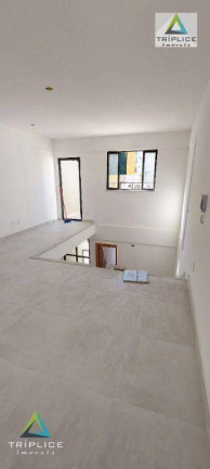 Imagem Cobertura com 1 Quarto à Venda, 90 m² em São Mateus - Juiz De Fora