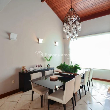 Imagem Casa de Condomínio com 4 Quartos à Venda, 253 m² em Parque Brasil 500 - Paulínia Imagem Casa de Condomínio com 4 Quartos à Venda, 253 m² em Parque Brasil 500 - Paulínia