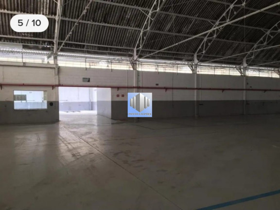 Imagem Imóvel para Alugar, 3.072 m² em água Branca - São Paulo Imagem Imóvel para Alugar, 3.072 m² em água Branca - São Paulo