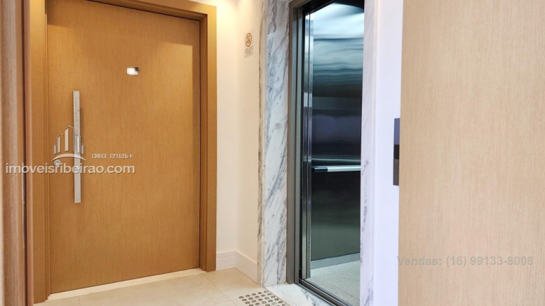 Imagem Apartamento com 3 Quartos à Venda, 178 m² em Bonfim Paulista - Ribeirão Preto Imagem Apartamento com 3 Quartos à Venda, 178 m² em Bonfim Paulista - Ribeirão Preto