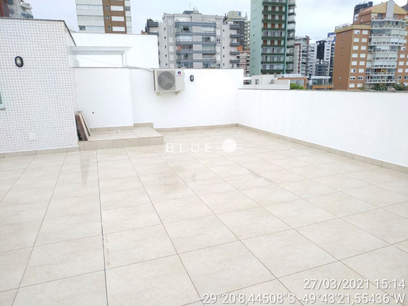 Apartamento com 3 Quartos à Venda, 230 m² em Praia Grande - Torres