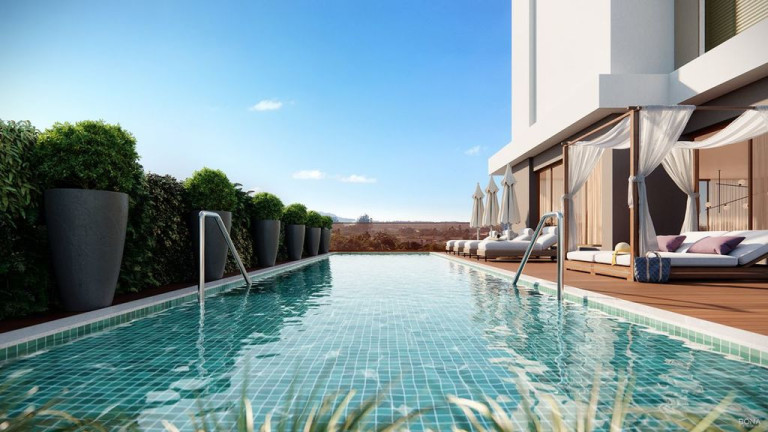Imagem Apartamento com 3 Quartos à Venda, 122 m² em Fazenda - Itajaí