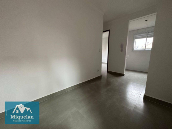 Imagem Apartamento com 2 Quartos à Venda, 42 m² em Vila Isolina Mazzei - São Paulo