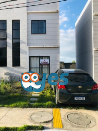 Imagem Casa com 2 Quartos à Venda, 100 m² em Papagaio - Feira De Santana