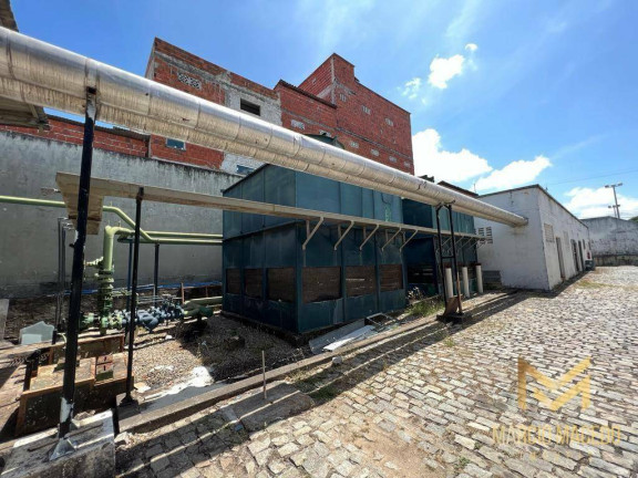 Imagem Terreno à Venda, 7.128 m² em Barra Do Ceará - Fortaleza
