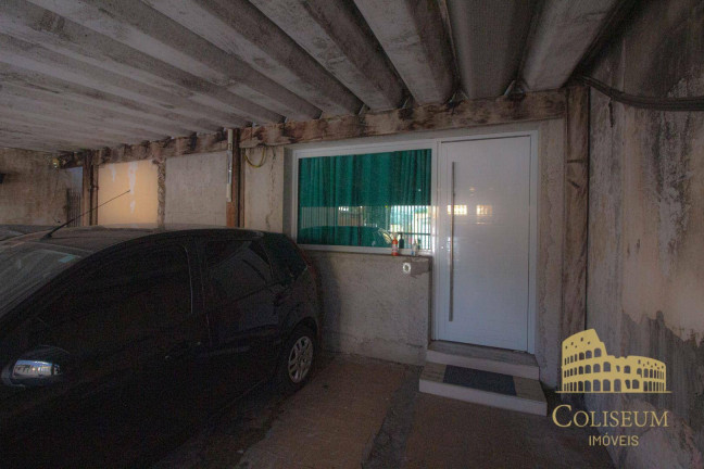 Imagem Casa com 3 Quartos à Venda, 170 m² em Vila Palmeiras - São Paulo