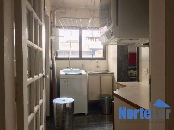 Imagem Apartamento com 2 Quartos à Venda, 102 m² em Tucuruvi - São Paulo