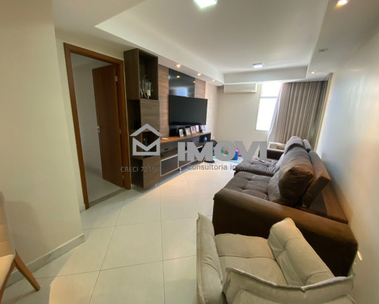 Imagem Apartamento com 4 Quartos à Venda, 110 m² em Jardim Da Penha - Vitória Imagem Apartamento com 4 Quartos à Venda, 110 m² em Jardim Da Penha - Vitória