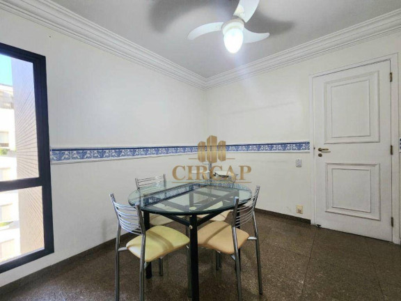 Imagem Apartamento com 4 Quartos à Venda, 203 m² em Perdizes - São Paulo