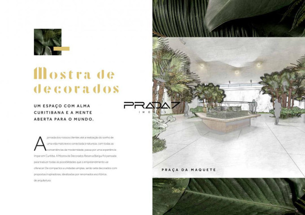 Imagem Imóvel à Venda, 20 m² em Mossunguê - Curitiba Imagem Imóvel à Venda, 20 m² em Mossunguê - Curitiba