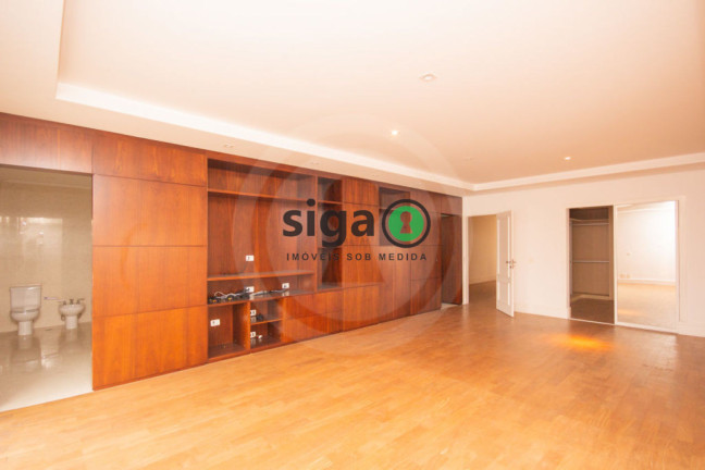 Imagem Apartamento com 4 Quartos à Venda, 518 m² em Vila Mariana - São Paulo Imagem Apartamento com 4 Quartos à Venda, 518 m² em Vila Mariana - São Paulo
