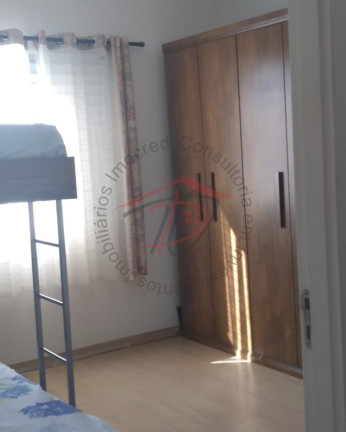 Imagem Imóvel com 2 Quartos à Venda, 57 m² em Condomínio Residencial Viva Vista - Sumaré