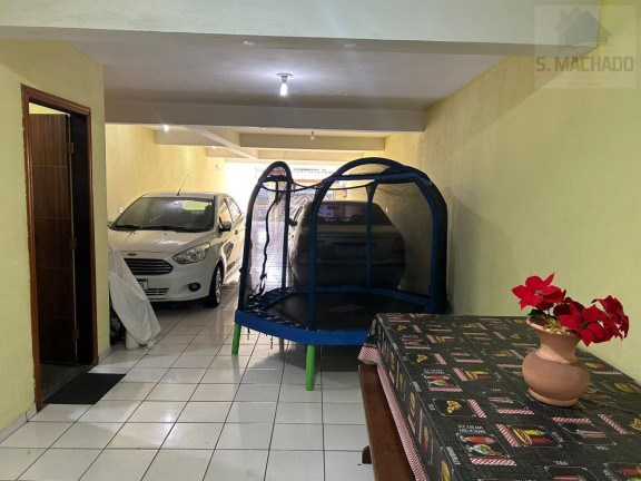 Imagem Apartamento com 3 Quartos à Venda, 107 m² em Vila Camilópolis - Santo André Imagem Apartamento com 3 Quartos à Venda, 107 m² em Vila Camilópolis - Santo André