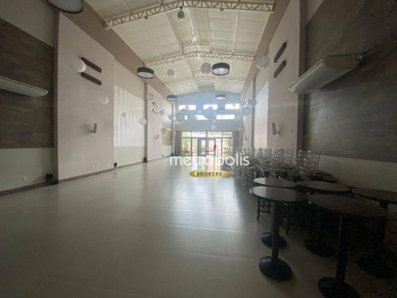 Imagem Sala Comercial à Venda, 586 m² em Santa Maria - São Caetano Do Sul Imagem Sala Comercial à Venda, 586 m² em Santa Maria - São Caetano Do Sul