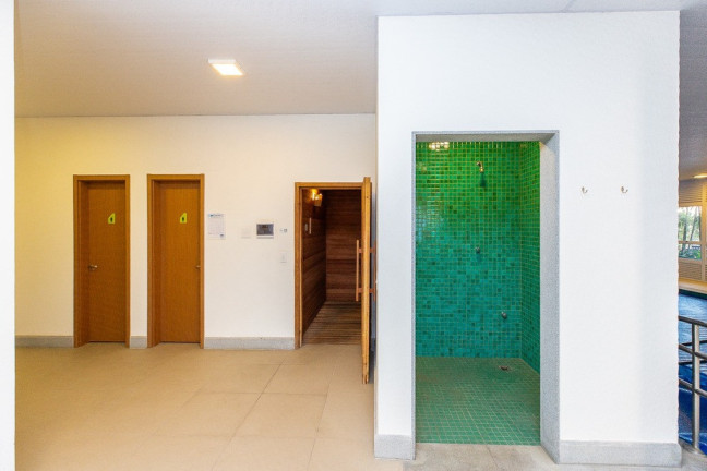 Imagem Imóvel com 1 Quarto à Venda, 29 m² em Sumaré - São Paulo