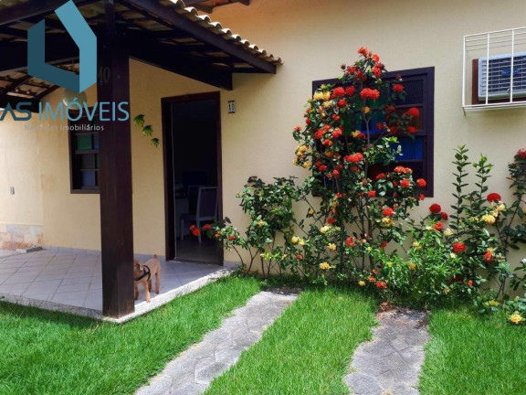 Imagem Casa de Condomínio com 2 Quartos à Venda, 70 m² em Ogiva - Cabo Frio Imagem Casa de Condomínio com 2 Quartos à Venda, 70 m² em Ogiva - Cabo Frio