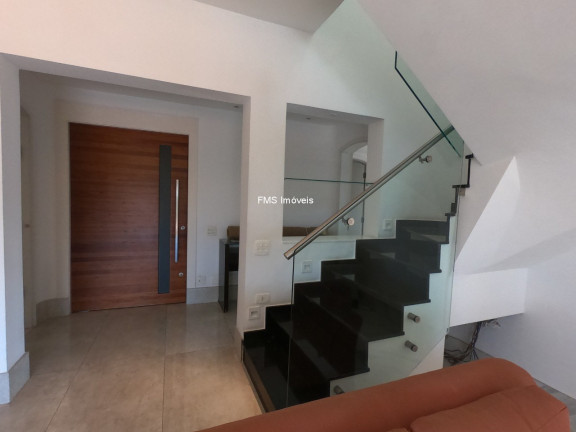 Imagem Cobertura com 3 Quartos à Venda, 287 m² em Brooklin - São Paulo Imagem Cobertura com 3 Quartos à Venda, 287 m² em Brooklin - São Paulo