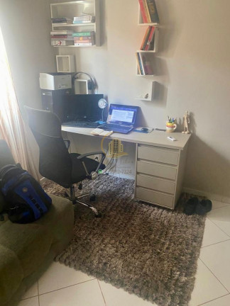 Imagem Casa com 2 Quartos à Venda, 80 m² em Parque Jaguaré - São José Do Rio Preto Imagem Casa com 2 Quartos à Venda, 80 m² em Parque Jaguaré - São José Do Rio Preto