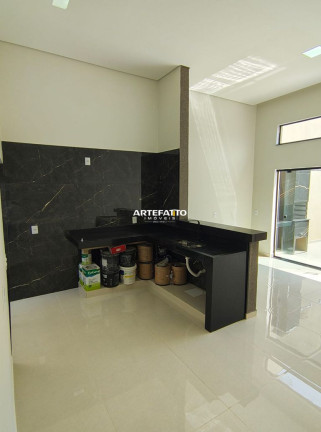 Imagem Casa com 3 Quartos à Venda, 88 m² em Jardim Três Colinas - Franca Imagem Casa com 3 Quartos à Venda, 88 m² em Jardim Três Colinas - Franca