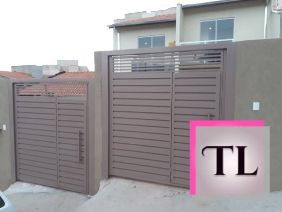 Casa com 2 Quartos à Venda, 60 m² em Jardim Itamaraty Iii - Poços De Caldas