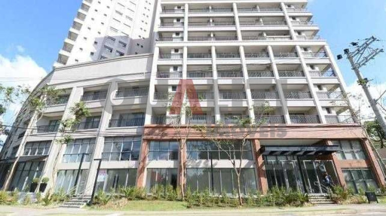 Imagem Studio com 1 Quarto à Venda, 22 m² em Jardim Vila Mariana - São Paulo