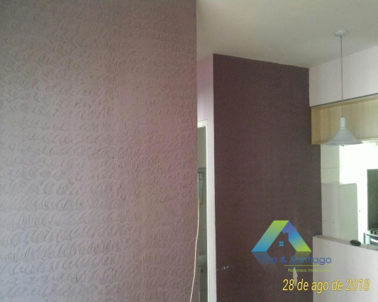 Imagem Apartamento com 2 Quartos à Venda, 53 m² em Jardim Vergueiro (sacomã) - São Paulo Imagem Apartamento com 2 Quartos à Venda, 53 m² em Jardim Vergueiro (sacomã) - São Paulo