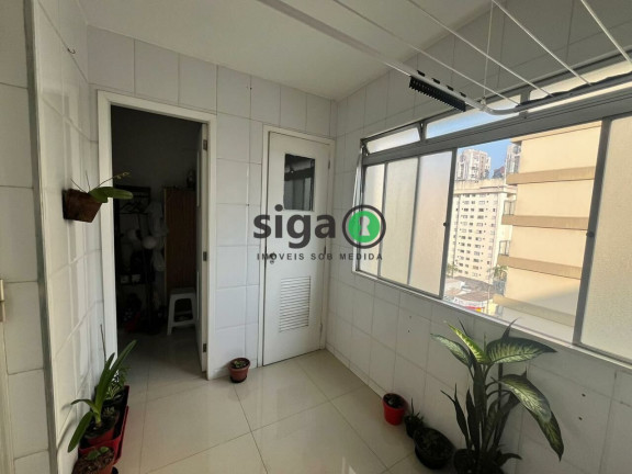Imagem Apartamento com 3 Quartos à Venda, 100 m² em Moema - São Paulo Imagem Apartamento com 3 Quartos à Venda, 100 m² em Moema - São Paulo