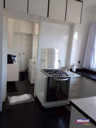 Imagem Apartamento com 4 Quartos à Venda, 190 m² em Fazenda Morumbi - São Paulo Imagem Apartamento com 4 Quartos à Venda, 190 m² em Fazenda Morumbi - São Paulo